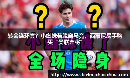 转会连环套？小蜘蛛若脱离马竞，西蒙尼易手购买“曼联弃将”